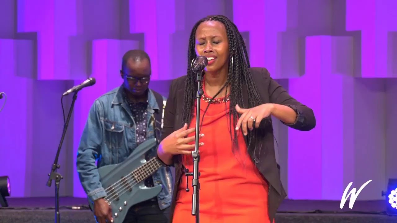 Watoto Church Live Stream Youtube