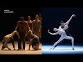 Wiener Staatsballett - Goldberg-Variationen