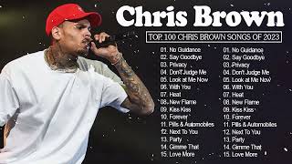 BEST SONGS CHRIS BROWN ~ GREATEST HITS CHRIS BROWN FULL ALBUM