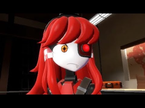 Mimi Sentry 2fort Dilemma Gmod Animation Mimi Sentry Know Your Meme