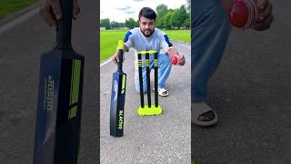 Medium STAG Global PVC Cricket Kit🏏 unboxing