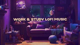 ☕ Coffee LoFi Chillhop & Jazzhop - Relaxing Cafe Music For Sweet Home, Study, Mix Playlist Music