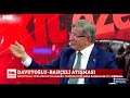 davutoğlu bahçeli atışması... 22 mayıs 2020 fatih portakal ile fox ana haber