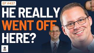 Auburn Podcaster Goes Off About Never being Wrong Once In His Life