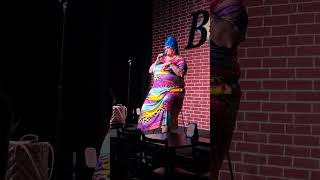 April 30th 2026 Bricktown comedy clubs open mic
