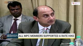 RBI Deputy Governor Viral Acharya: Currency In Circulation Has Remained Above Trend