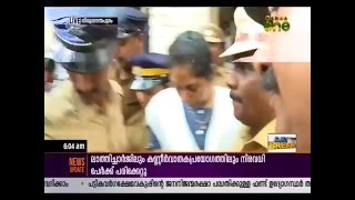 Verdict on Attingal Twin Murder Case today