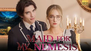 Maid For My Nemesis 2024 Full Movie Emma Johnson Lucas Bennett Full