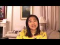 know it all with dr. alice huang interview 4