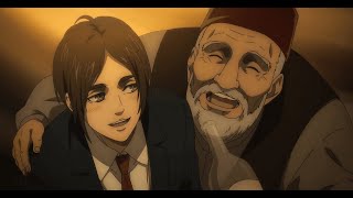 Scouts getting drunk Music (LENぞ97n10火巨説MAHLE) | Attack on Titan Season 4