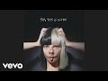 Sia - Broken Glass (Official Audio)