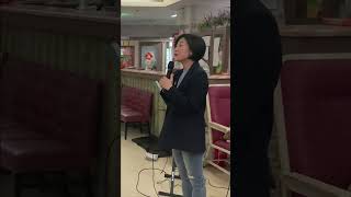 小龍女龍婷 慈善義唱《不了情》