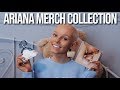 ARIANA MERCH COLLECTION 2018 | Lily Constance