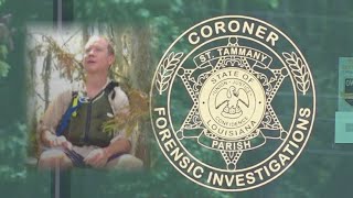 Slidell City Council passes resolution urging St. Tammany coroner-elect to resign