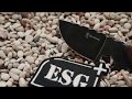 Small Pocket Full Tank Browning Knife Review - Pisau Pocket Outdoor ESGPLUS