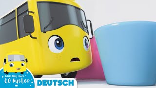 Buster Kegelt | Buster und seine Freunde | Cartoons für Kinder | Little Baby Bum