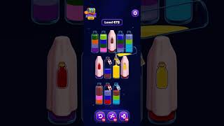 Magic Sort Level 672 - 673