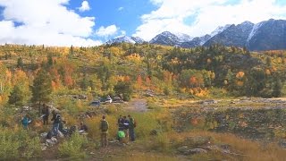 Rocks, minerals, and the earth: Geology at Fort Lewis College