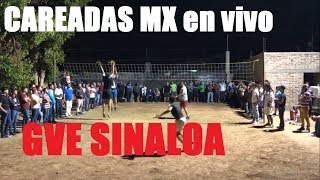 Tigre, Berrugata VS Chuyito, Jandon | GVE SINALOA | 1-NOV-2019