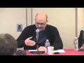 Corporate Power and Citizens United Discussion Seminar | Russ Feingold: Wesson Lecture 2013