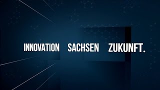 INNOVATION | SACHSEN | ZUKUNFT