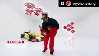 First Kiss : Whatsapp Status by YoYo honey Singh || New Punjabi Song Status By Honey Singh ||