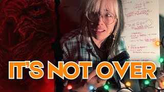 Conformity Gate | Stranger Things is Wrong