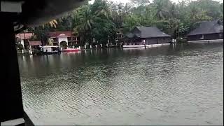 അഷ്ടമുടി കായൽ ,Ashtamudi Lake Cruise