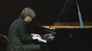 Julian Scriabin - 4 preludes Op.2, Op.3 nr.1 \u0026 2