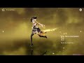 NEW Echo for Navia & Wanderer 😳✨ | 6.6 Beta Showcase