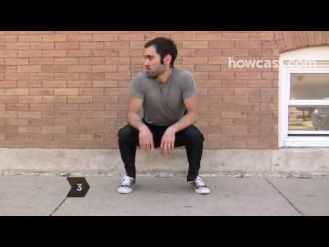 How to Pick a Wedgie in Public How to Pick a Wedgie in Public