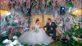 Jenalyn and Angelo Wedding | January 25, 2025