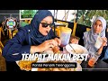 SANGGUP TUNGGU SEJAM LEBIH Kerana SUP GEARBOX MANTOP‼️ NL Celup Tepung BIRA PATA