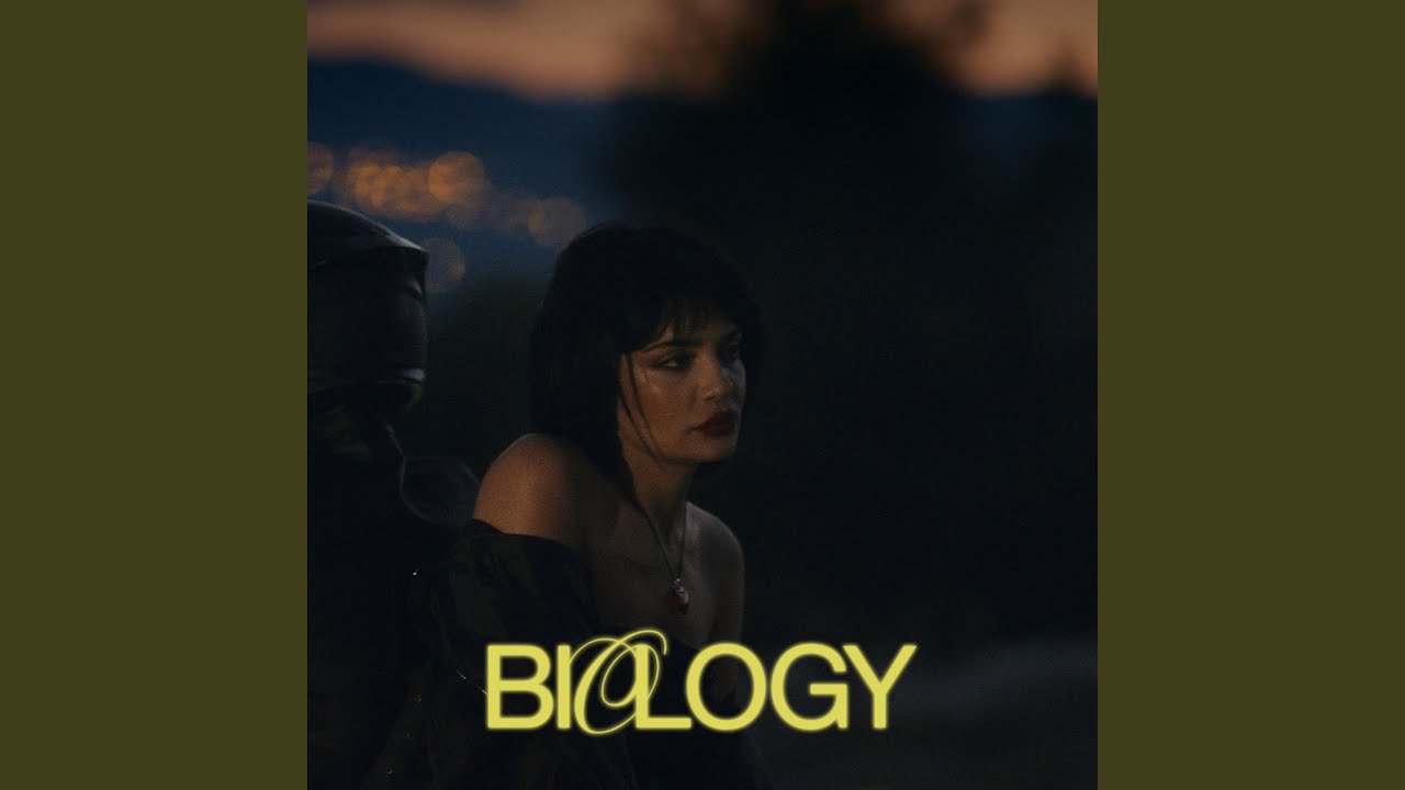 Biology Youtube