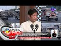 2 Araw na tigil-pasada, kasado na bukas | SONA