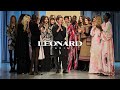 LEONARD FALL/WINTER 2024 - 