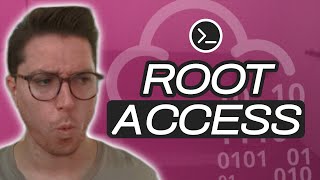 ROOT me (rootme) tryhackme writeup