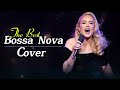 relaxing bossa nova 2024 🎧 best jazz covers for work and focus