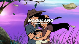 Freddie Aguilar - Magulang (Official Visualizer)