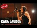 Kara Laudon - two songs at The Current (2019)