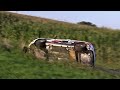 WRC Ypres Rally Belgium 2021 | Best of Shakedown | CMSVideo