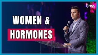 How to Encourage Men to Respect Women's Hormones | TPUSA Faith