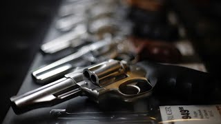 'An epidemic': Detroit police agencies take new steps in combatting violent gun crimes
