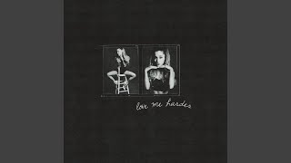 Love Me Harder A Cappella