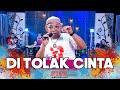 PDP JENDRAL MUSIK Feat ACONG KONTET | DI TOLAK CINTA - POP SUNDA - KENDANG SUNDA - KACAPI SUNDA