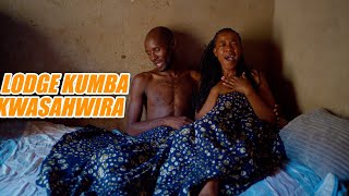 Lodge Kumba Kwasahwira ZIM COMEDY