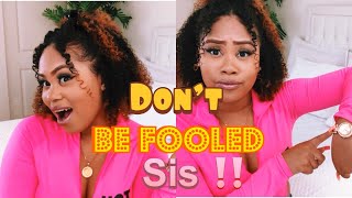 Girl Talk : 5 Signs He’s Wasting Your Time/Leading You On Sis ! 🤦‍♀️| Must Watch 👏|