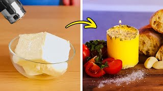 Clever Hacks to Turn Boring Meals into Gourmet Masterpieces!