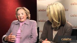 Ethel & Rory Kennedy talk Taylor Swift and "Ethel" at the Celebs.com Studio at Sundance