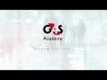 About the G4S Academy